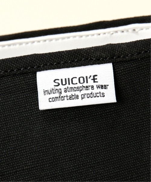 suicoke（スイコック）の「【SUICOKE / スイコック】 LEE（サンダル・メンズ・ブラック・26cm/27cm/28cm）」の7枚目の写真