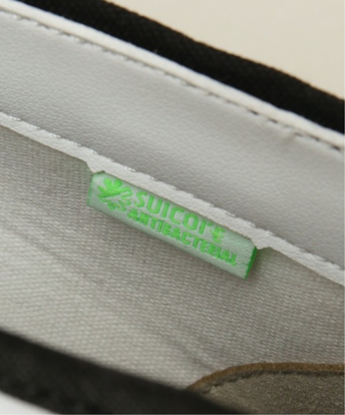 suicoke（スイコック）の「【SUICOKE / スイコック】 LEE（サンダル・メンズ・ブラック・26cm/27cm/28cm）」の6枚目の写真