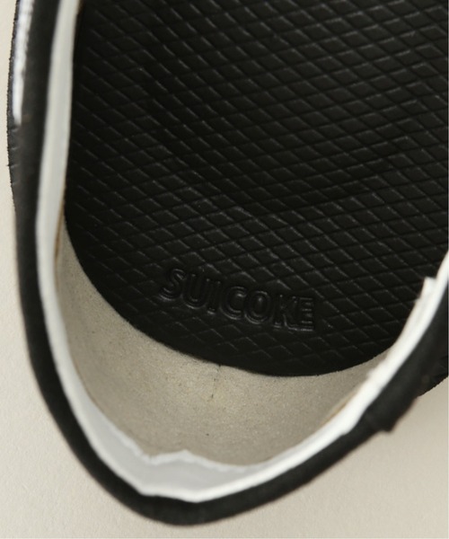 suicoke（スイコック）の「【SUICOKE / スイコック】 LEE（サンダル・メンズ・ブラック・26cm/27cm/28cm）」の13枚目の写真