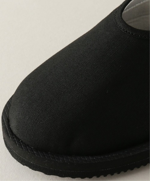 suicoke（スイコック）の「【SUICOKE / スイコック】 LEE（サンダル・メンズ・ブラック・26cm/27cm/28cm）」の9枚目の写真