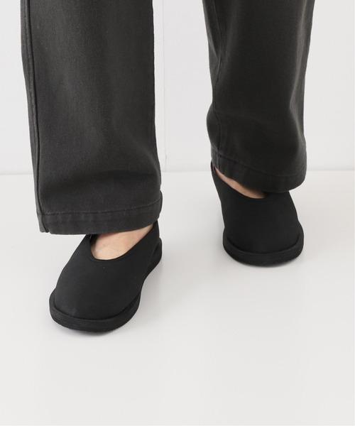 suicoke（スイコック）の「【SUICOKE / スイコック】 LEE（サンダル・メンズ・ブラック・26cm/27cm/28cm）」の11枚目の写真