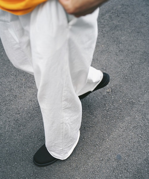 suicoke（スイコック）の「【SUICOKE / スイコック】 LEE（サンダル・メンズ・ブラック・26cm/27cm/28cm）」の16枚目の写真