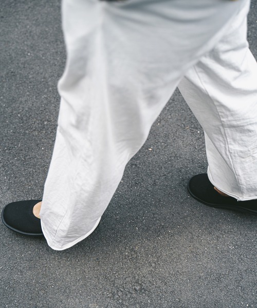 suicoke（スイコック）の「【SUICOKE / スイコック】 LEE（サンダル・メンズ・ブラック・26cm/27cm/28cm）」の15枚目の写真