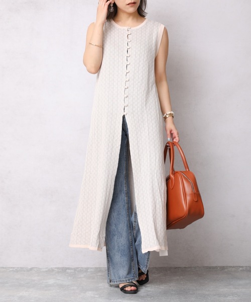 ap retro(アプレトロ)の「スクエアボストンバック【ZOZO限定商品】(ハンドバッグ・レディース・ホワイト/ブラック/ブラウン/オレンジ・FREE)」の13枚目の写真