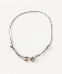 ブレスレット nine SIXty/ナインシックスティー/studs small black RAWLIFE（ロウライフ）の「nine SIXty⁄ナインシックスティー