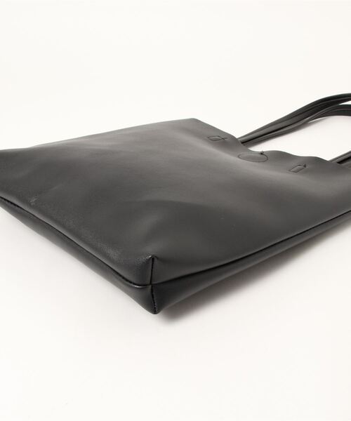 Anuenue（アヌエヌエ）の「レザー風バッグ（トートバッグ・レディース・A/B/C/D/E・FREE）」の14枚目の写真