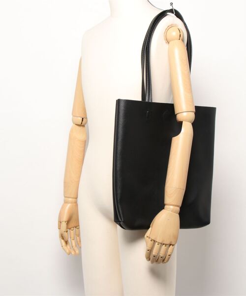 Anuenue（アヌエヌエ）の「レザー風バッグ（トートバッグ・レディース・A/B/C/D/E・FREE）」の11枚目の写真