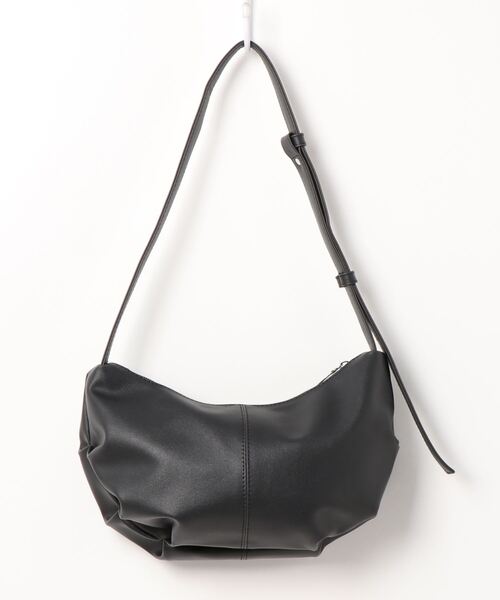 Anuenue（アヌエヌエ）の「レザー風バッグ（トートバッグ・レディース・A/B/C/D/E・FREE）」の20枚目の写真