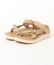 Teva | Teva テバ W MIDFORM UNIVERSAL レディースサンダル【軽量】(ウィメンズミッドフォームユニバーサル) 1090969(サンダル)
