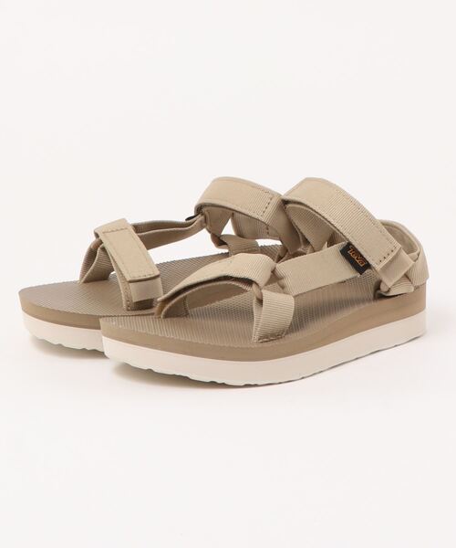 Teva(eo)Teva eo W MIDFORM UNIVERSAL fB[XT_yyʁz(EBY~bhtH[jo[T) 1090969(T_)