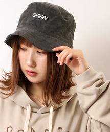 GERRY 色あせバケットハット