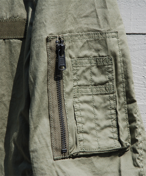nonnative オリーブ ミリタリーブルゾン 2025年最新】NONNATIVE カラー：グリーン系 ミリタリー