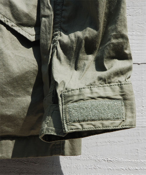 nonnative オリーブ ミリタリーブルゾン 2025年最新】NONNATIVE カラー：グリーン系 ミリタリー