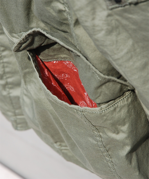 nonnative（ノンネイティブ）の「nonnative for B印 YOSHIDA (GS