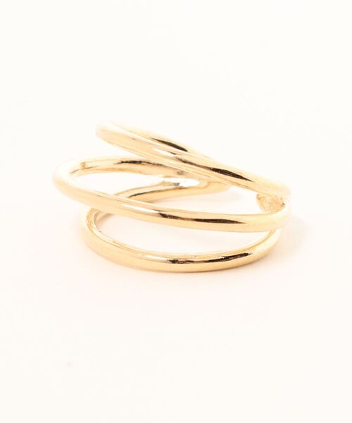 minia（ミニア）の「大きめイヤーカフ（イヤーカフ・レディース・A/B/C/D/E・FREE）」の7枚目の写真