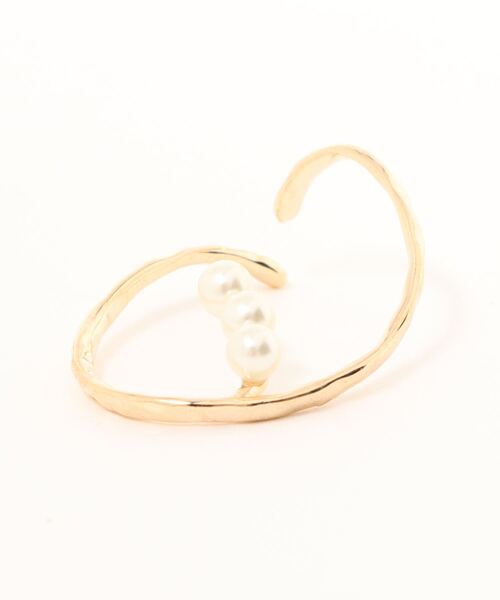 minia（ミニア）の「大きめイヤーカフ（イヤーカフ・レディース・A/B/C/D/E・FREE）」の9枚目の写真