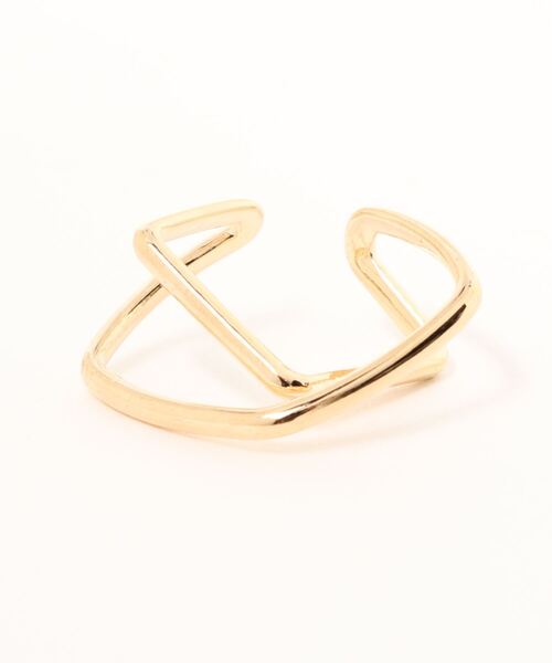 minia（ミニア）の「大きめイヤーカフ（イヤーカフ・レディース・A/B/C/D/E・FREE）」の6枚目の写真