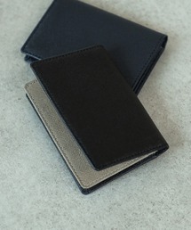 BEAMS HEART（ビームスハート）の「【WEB限定カラーあり】サフィアーノレザー 名刺入れ（ユニセックス）（名刺入れ・メンズ）」