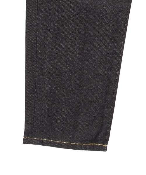 Ray BEAMS（レイビームス）の「◎RED CARD / synchro デニム（デニムパンツ・レディース・インディゴブルー・25/26/23/24）」の16枚目の写真