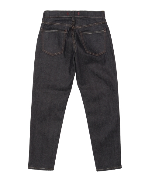 Ray BEAMS（レイビームス）の「◎RED CARD / synchro デニム（デニムパンツ・レディース・インディゴブルー・25/26/23/24）」の17枚目の写真