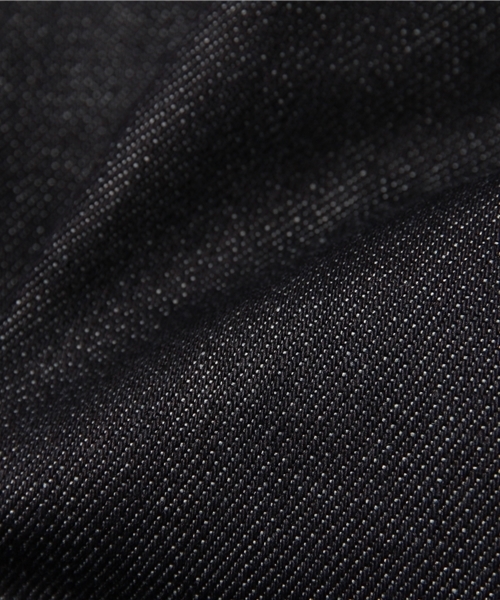 Ray BEAMS（レイビームス）の「◎RED CARD / synchro デニム（デニムパンツ・レディース・インディゴブルー・25/26/23/24）」の12枚目の写真