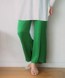 GLOBAL WORK | トロミイージーパンツ/951676(その他パンツ)