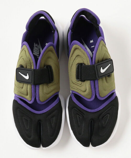 NIKE（ナイキ）の「NIKE / ウィメンズ アクア リフト②（スニーカー・レディース・パープル/その他・23/24/25/24.5/23.5）」の7枚目の写真