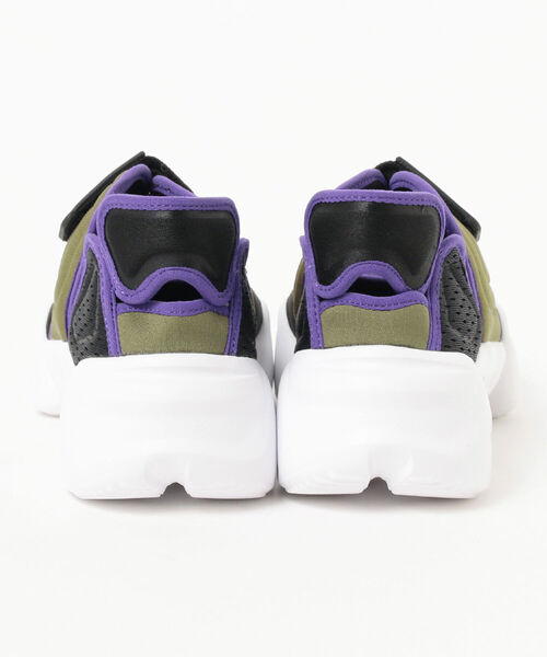 NIKE（ナイキ）の「NIKE / ウィメンズ アクア リフト②（スニーカー・レディース・パープル/その他・23/24/25/24.5/23.5）」の4枚目の写真