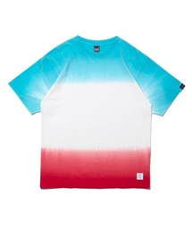 APPLEBUM | Multi Color Dip-dye T-shirt(Tシャツ/カットソー)