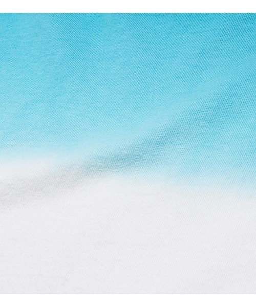 APPLEBUM（アップルバム）の「Multi Color Dip-dye T-shirt（Tシャツ/カットソー・メンズ・グレー系その他/ターコイズブルー・LARGE/X-LARGE/XX-LARGE/MEDIUM）」の12枚目の写真