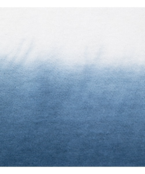 APPLEBUM（アップルバム）の「Multi Color Dip-dye T-shirt（Tシャツ/カットソー・メンズ・グレー系その他/ターコイズブルー・LARGE/X-LARGE/XX-LARGE/MEDIUM）」の4枚目の写真