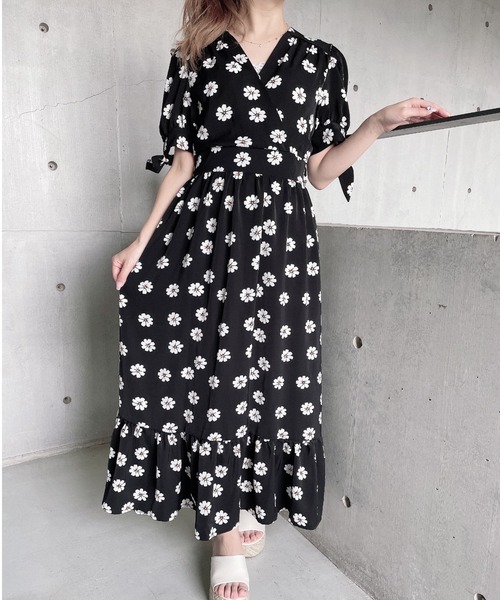 セール Cachecoeur Margaret Onepiece カシュクールマーガレットワンピース ワンピース Myme Heart Be To マイミーハートビート のファッション通販 Zozotown セール Cachecoeur Margaret Onepiece カシュクールマーガレットワンピース ワンピース Myme Heart Be To マイミーハートビート のファッション通販 Zozotown