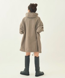 ななみプラージュ　plage ヴィンテージパーカー plage（プラージュ）の「【R'IAM】VINTAGE パーカー◇（パーカー
