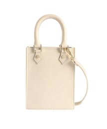 LAGUNAMOON | 【AULENTTI】ショルダーバッグ(ショルダーバッグ)