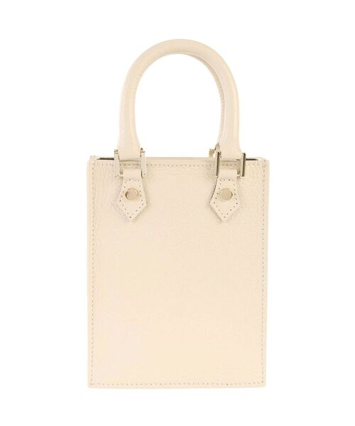 LAGUNAMOON（ラグナムーン）の「【AULENTTI】ショルダーバッグ（ショルダーバッグ・レディース・アイボリー/ピンク/モカ・FREE）」の6枚目の写真