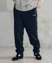 SILAS | SILAS QUILTED PANTS サイラス キルティング パンツ(その他パンツ)