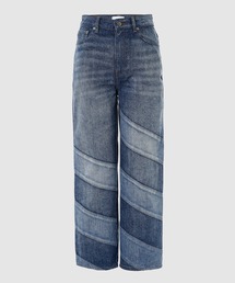 Misy Cropped / Cutline Core