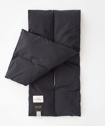 STUDIO NICHOLSON スタジオ ニコルソンPADDED SCARF STUDIO NICHOLSON（スタジオニコルソン）の「【STUDIO NICHOLSON