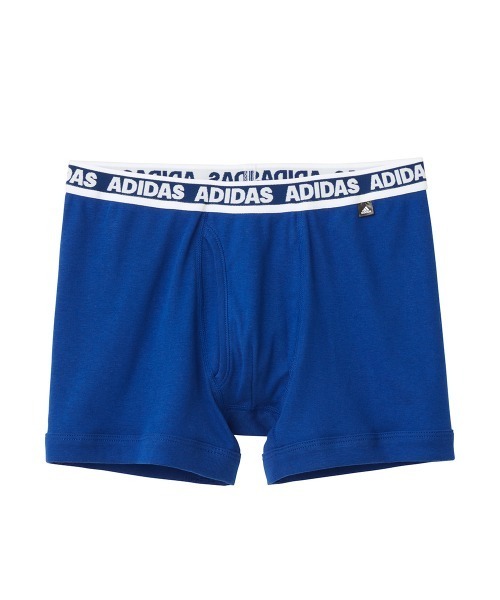 adidas（アディダス）の「adidas/アディダス ワンポイントロゴ
