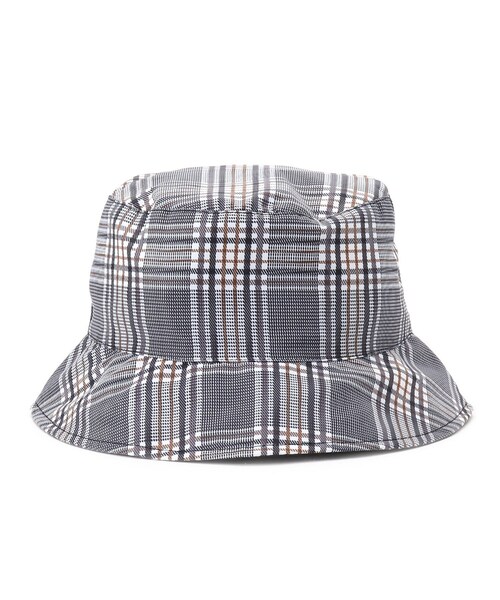 SOUP（スープ）の「◆ディズニー くまのプーさん/リバーシブルバケットハット（ハット・レディース・ブラック系・00）」の3枚目の写真