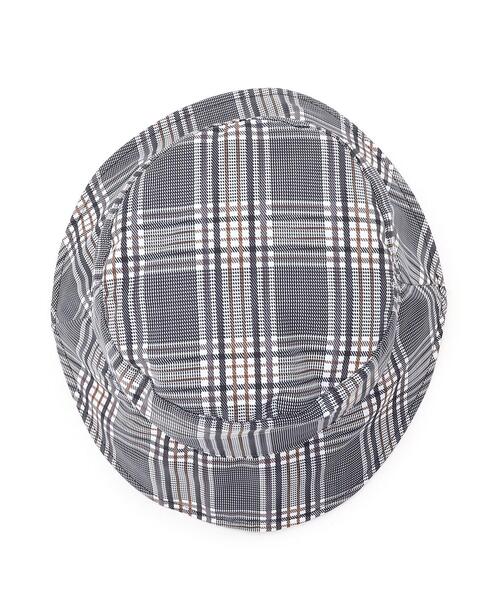 SOUP（スープ）の「◆ディズニー くまのプーさん/リバーシブルバケットハット（ハット・レディース・ブラック系・00）」の9枚目の写真