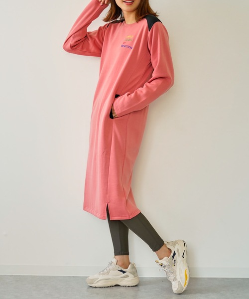 セール Benetton ベネトン レディースワンピース ワンピース Benetton United Colors Of Benetton ベネトンユナイテッドカラーズオブベネトン のファッション通販 Zozotown セール Benetton ベネトン レディースワンピース ワンピース Benetton United Colors Of Benetton ベネトンユナイテッドカラーズオブベネトン のファッション通販 Zozotown