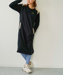 【BENETTON / ベネトン】レディースワンピース