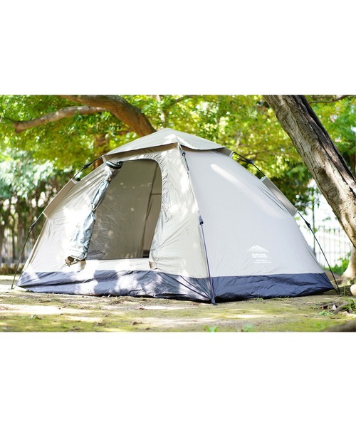 OUTDOOR PRODUCTS キャンプテント OUTDOOR PRODUCTS（アウトドアプロダクツ）の「ワンタッチテント