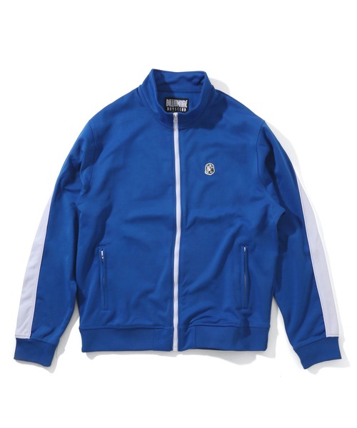 BB NEPTUNE TRACK JACKET