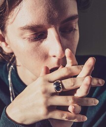 Drop Ring