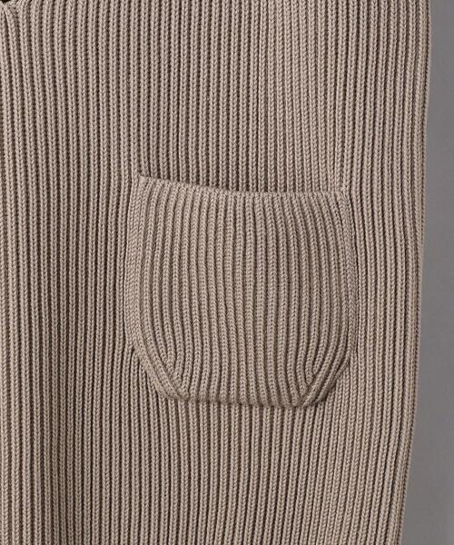 美品☆BATONERニットベスト 1500025S0593_m1_a012.jpg
