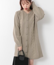 Heather�i�w�U�[�j�́u�j�b�g�J�[�f�B�K�����~�j�����s�[�X�@239912�i�����s�[�X�j�v