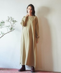 CHAMPION　ワンピースドレス CW-U412