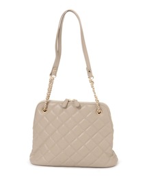 LEPSIM | キルティングチェーンBAG　236414(ショルダーバッグ)